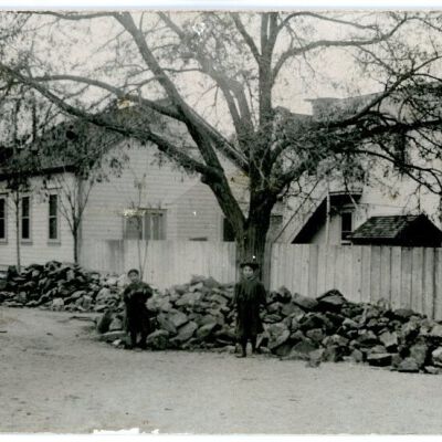 Print, Photographic