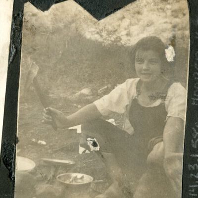 Print, Photographic