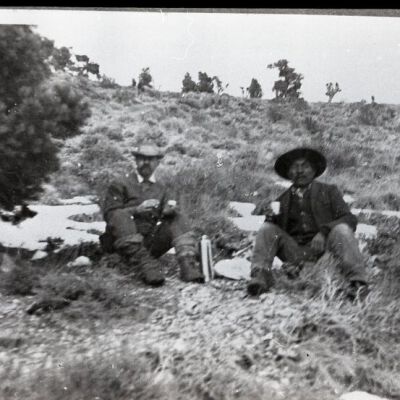 Print, Photographic