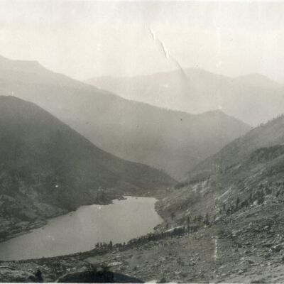 Print, Photographic