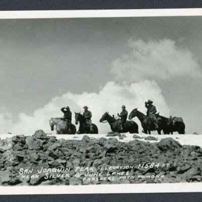 Print, Photographic