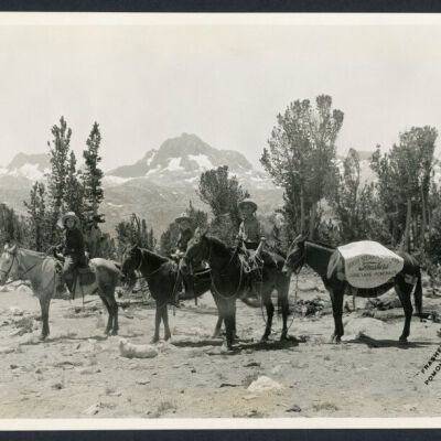 Print, Photographic
