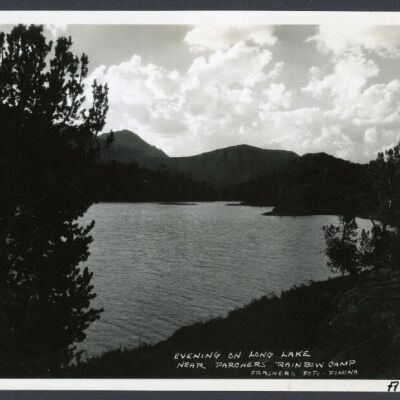 Print, Photographic