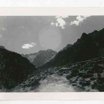 Print, Photographic