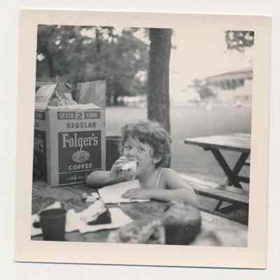 Print, Photographic