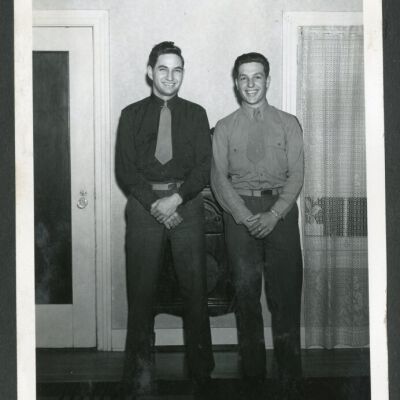 Print, Photographic