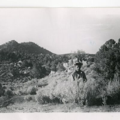 Print, Photographic