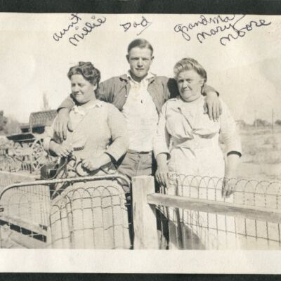 Print, Photographic