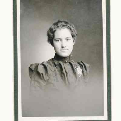 Print, Photographic