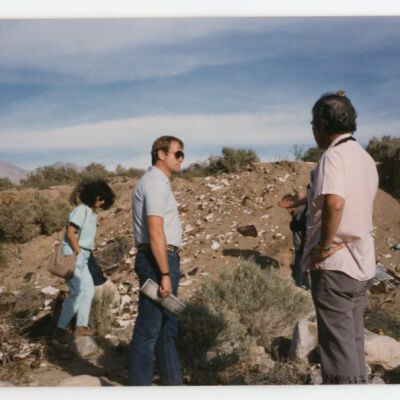 Print, Photographic