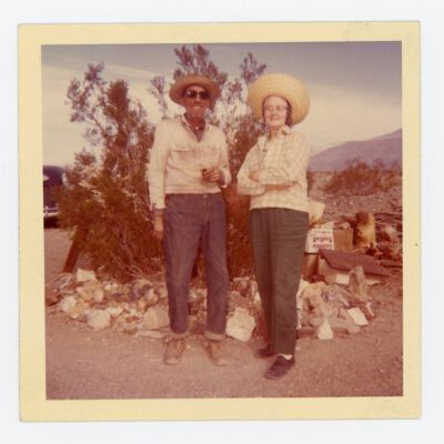 Print, Photographic