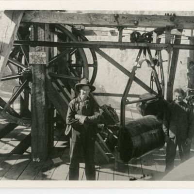 Print, Photographic