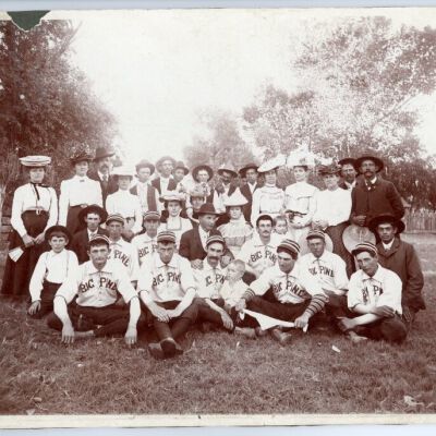 Print, Photographic
