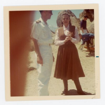 Print, Photographic