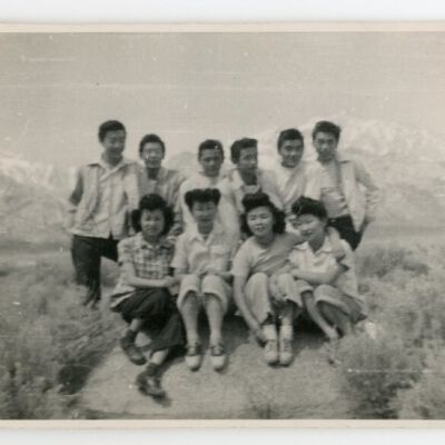 Print, Photographic