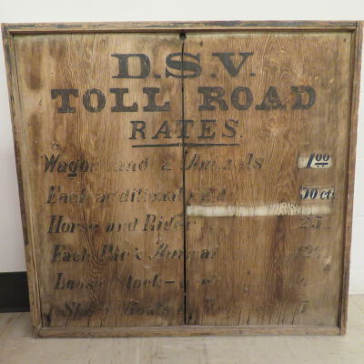 Sign