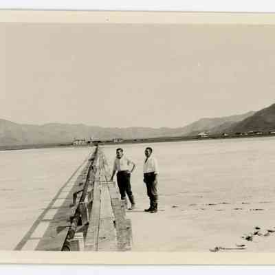 Print, Photographic