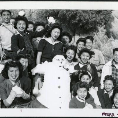 Print, Photographic