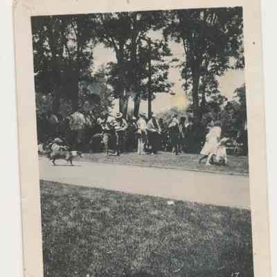 Print, Photographic