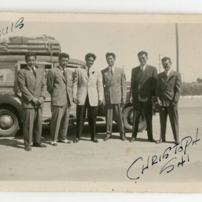 Print, Photographic