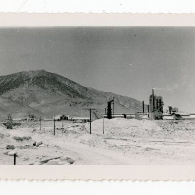 Print, Photographic
