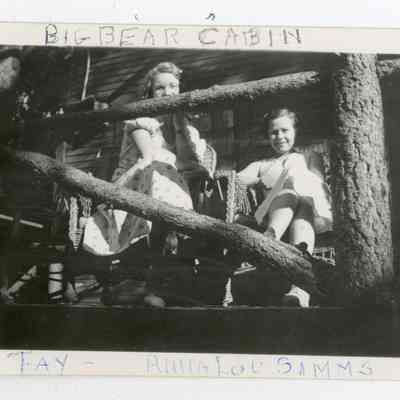 Print, Photographic