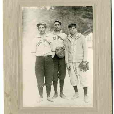 Print, Photographic