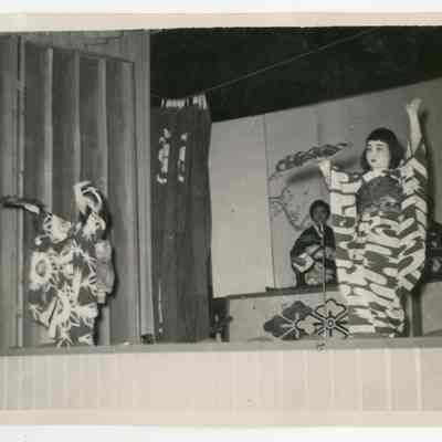 Print, Photographic