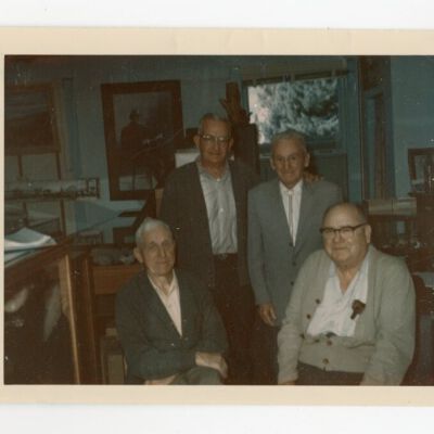 Print, Photographic