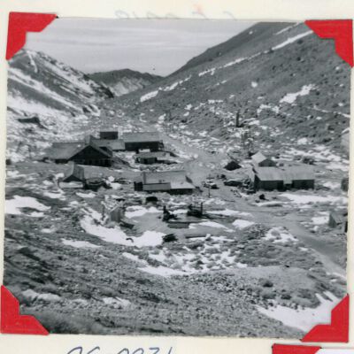 Print, Photographic