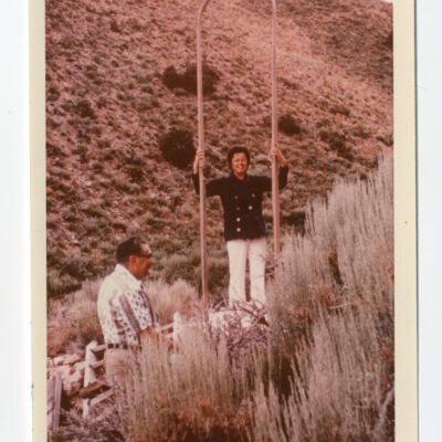 Print, Photographic