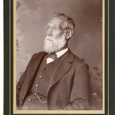 Print, Photographic