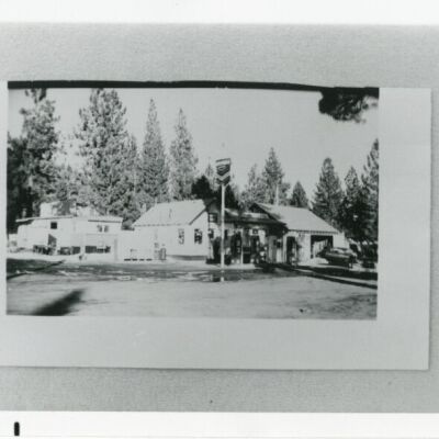 Print, Photographic