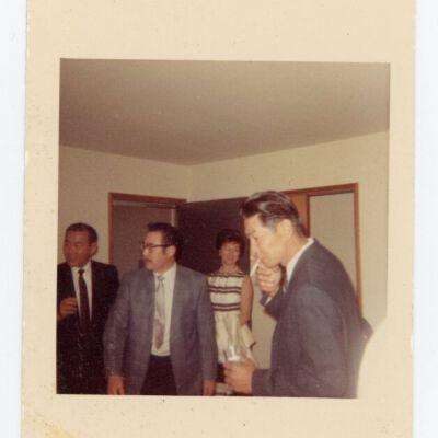Print, Photographic