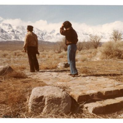 Print, Photographic