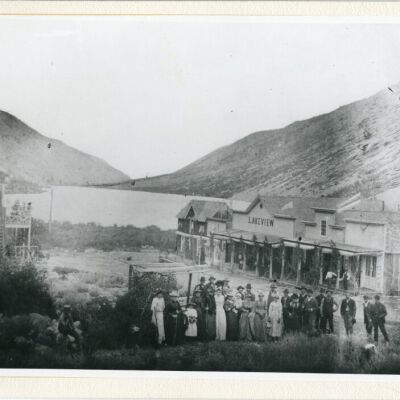 Print, Photographic