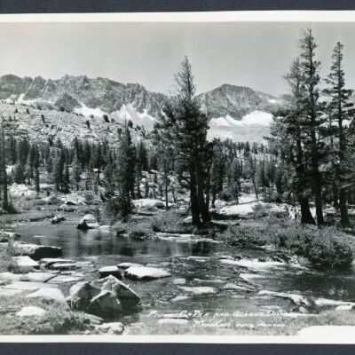 Print, Photographic