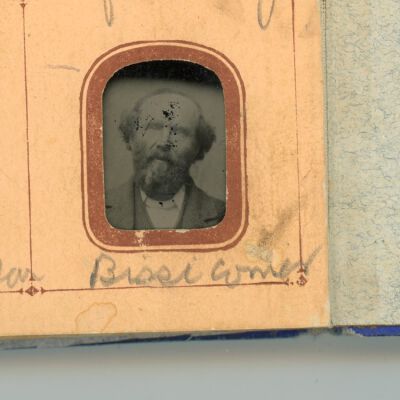 Tintype