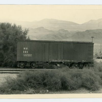 Print, Photographic