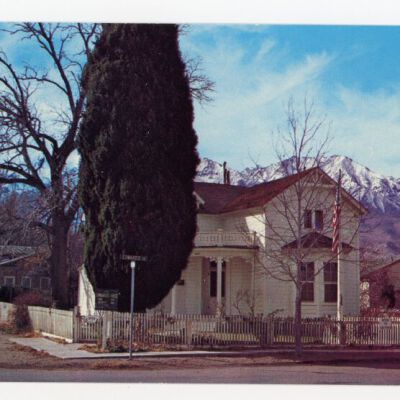 Postcard