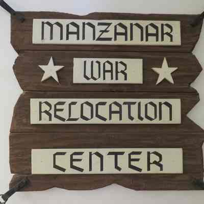 Sign