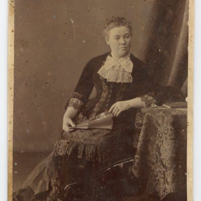 Print, Photographic