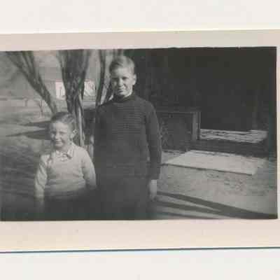 Print, Photographic
