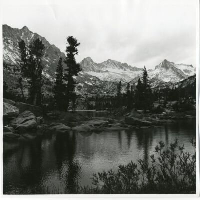 Print, Photographic