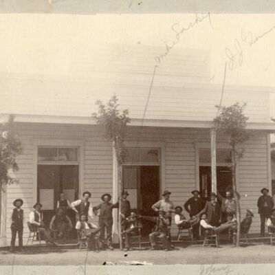 Print, Photographic