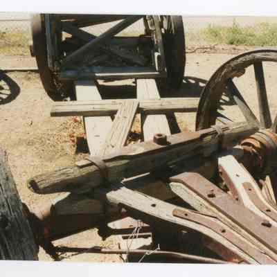Print, Photographic