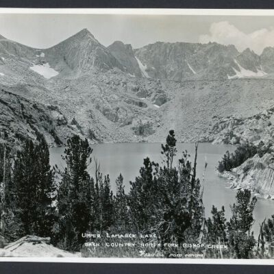 Print, Photographic