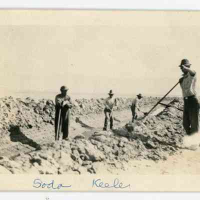 Print, Photographic