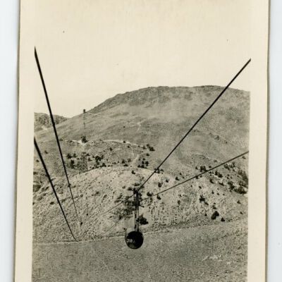 Print, Photographic