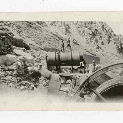 Print, Photographic